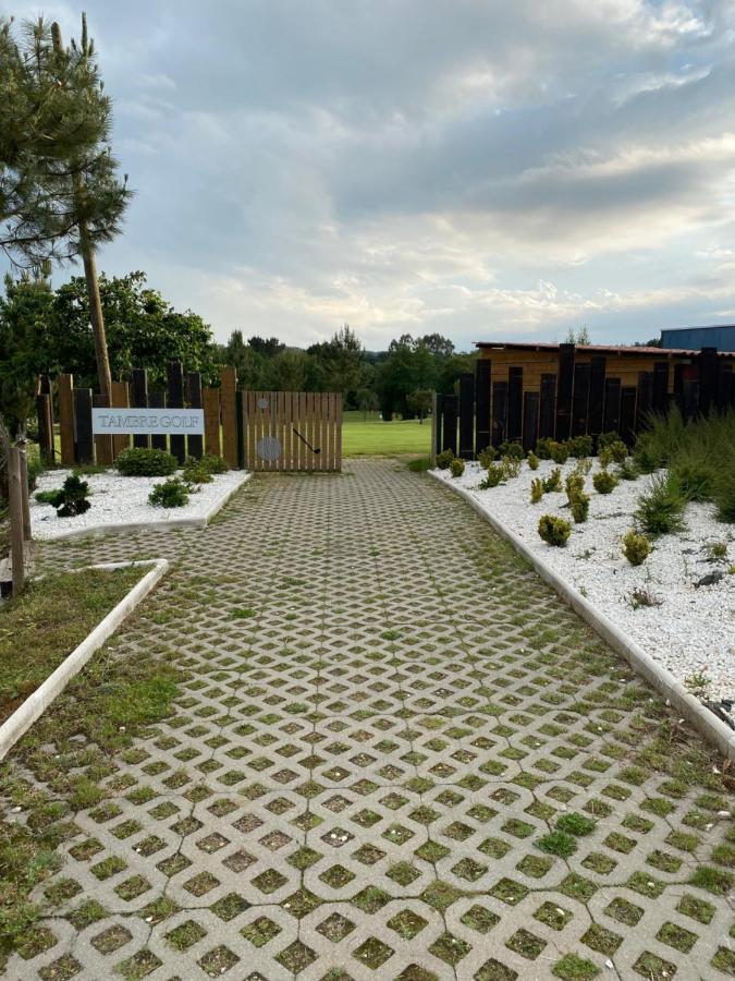 A Casa Do Souto, Santiago De Compostela Villa ซิกวยโร ภายนอก รูปภาพ